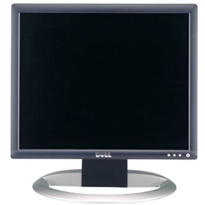 dell monitor 1704fpt